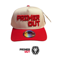 Gorra El Primer Out – Escogido (Modelo 1)