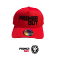 Gorra El Primer Out – Escogido (Modelo 2)