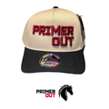 Gorra El Primer Out – Gigantes (Modelo 1)