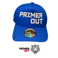 Gorra El Primer Out – Licey (Modelo 2)