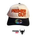 Gorra El Primer Out – Toros (Modelo 1)